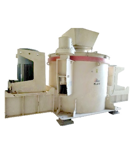 VS立轴冲击式破碎机